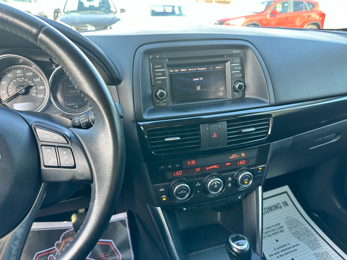 2014 Mazda CX-5 photo 18