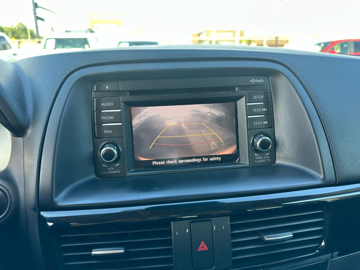 2014 Mazda CX-5 photo 19