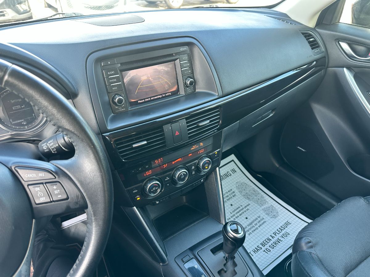 2014 Mazda CX-5 photo 20