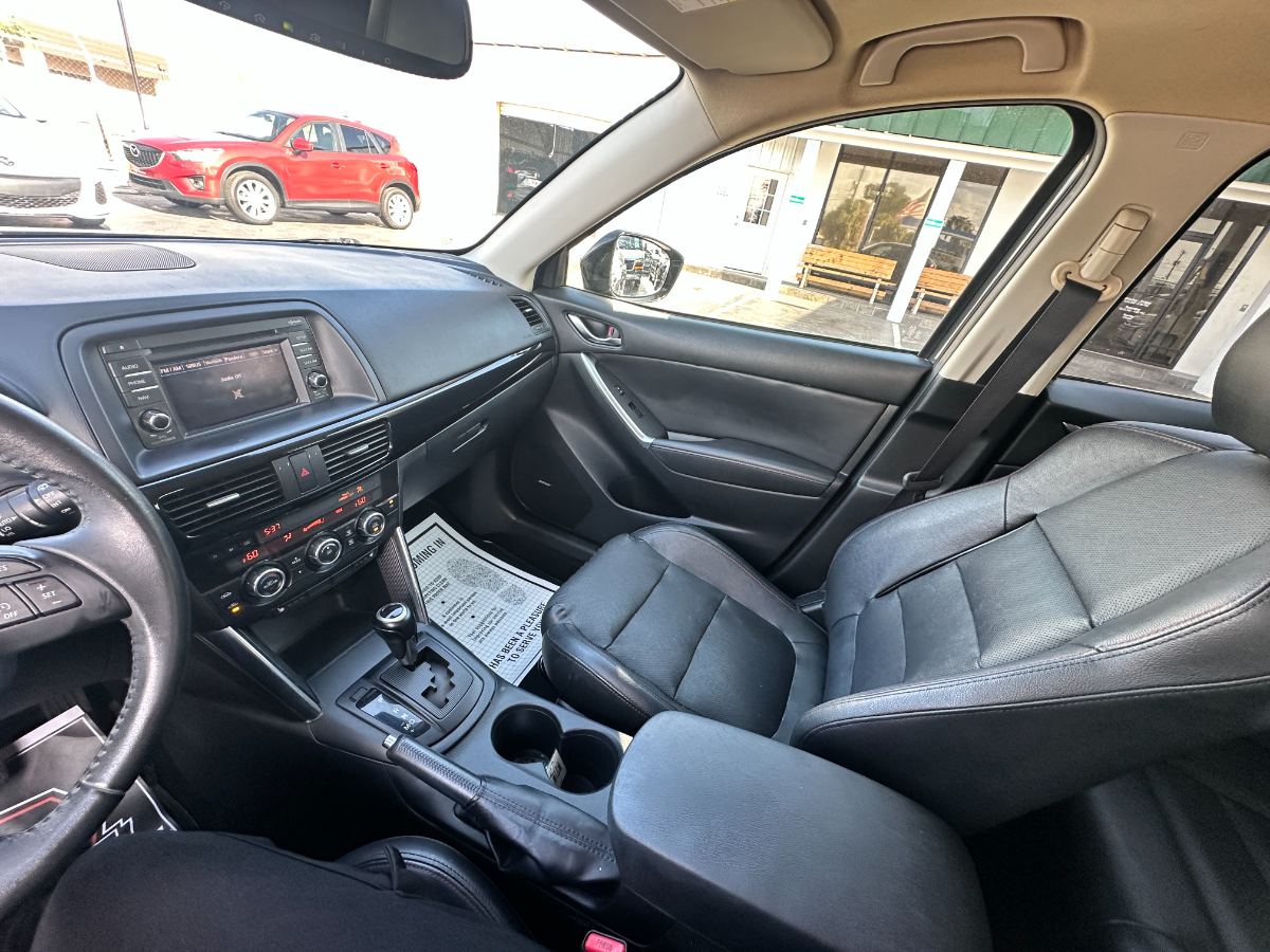 2014 Mazda CX-5 photo 21