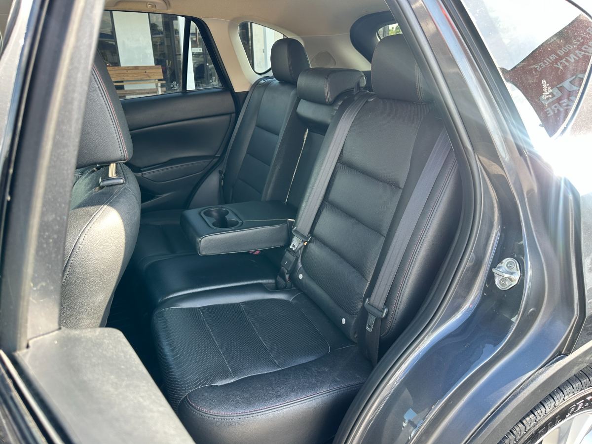2014 Mazda CX-5 photo 25