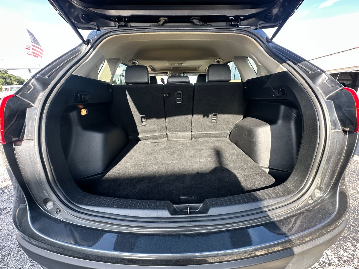 2014 Mazda CX-5 photo 28