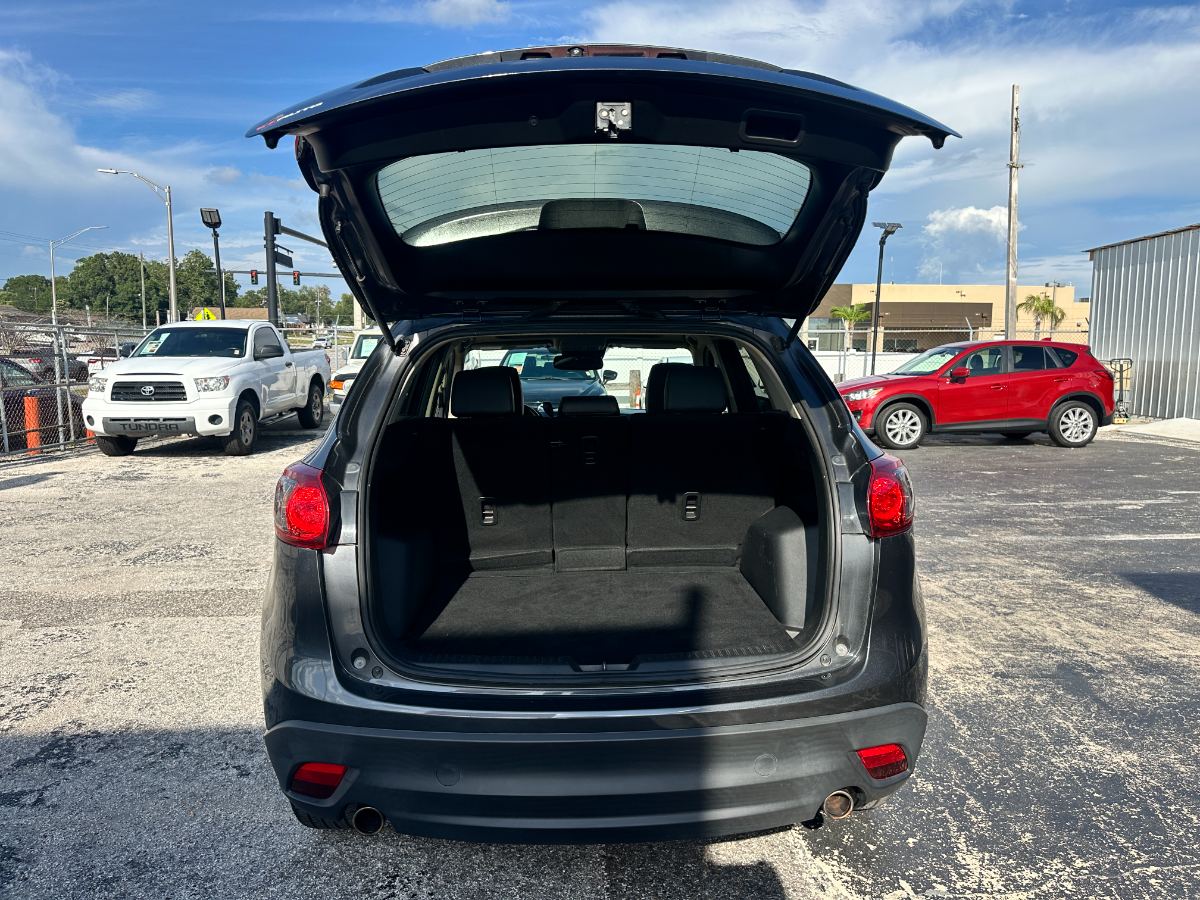 2014 Mazda CX-5 photo 29