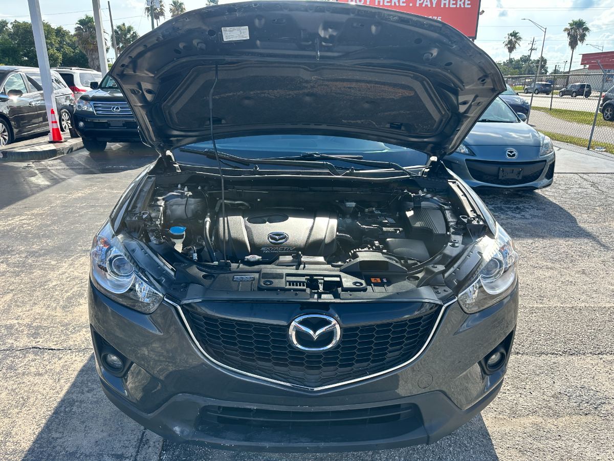 2014 Mazda CX-5 photo 30