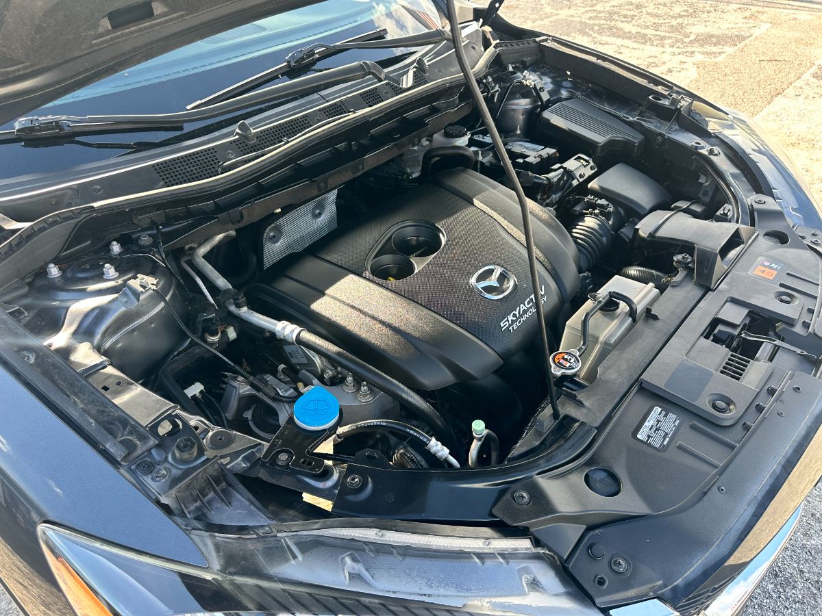 2014 Mazda CX-5 photo 31