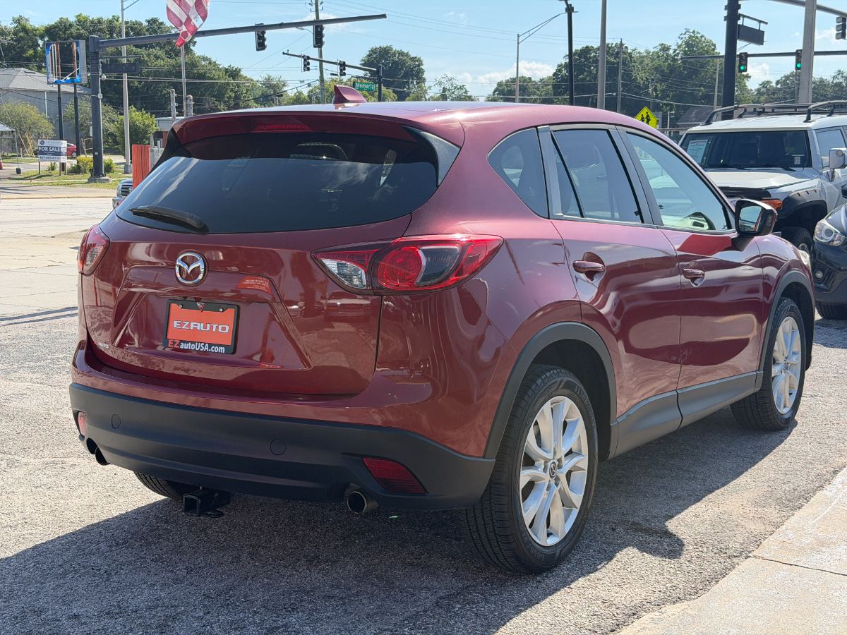 2014 Mazda CX-5 photo 7