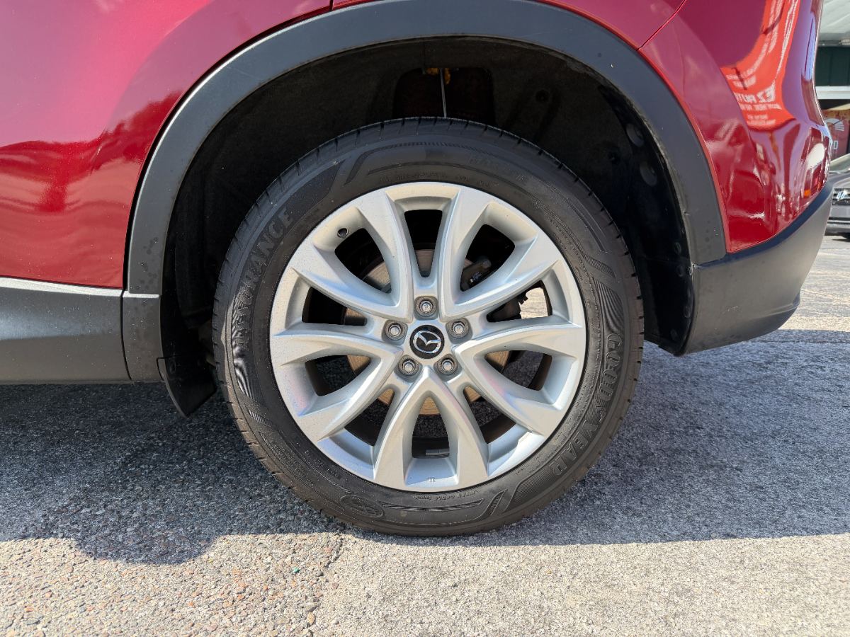 2014 Mazda CX-5 photo 11
