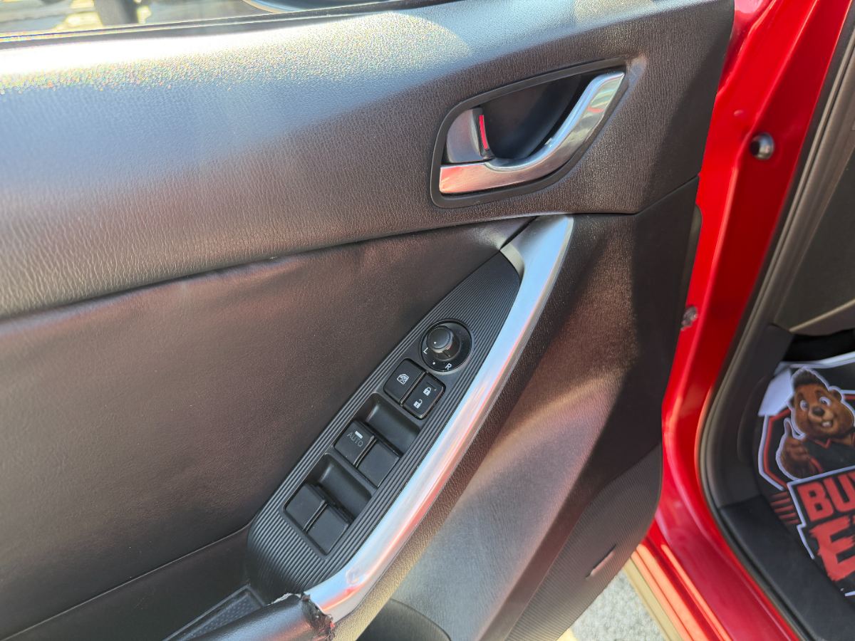 2014 Mazda CX-5 photo 13