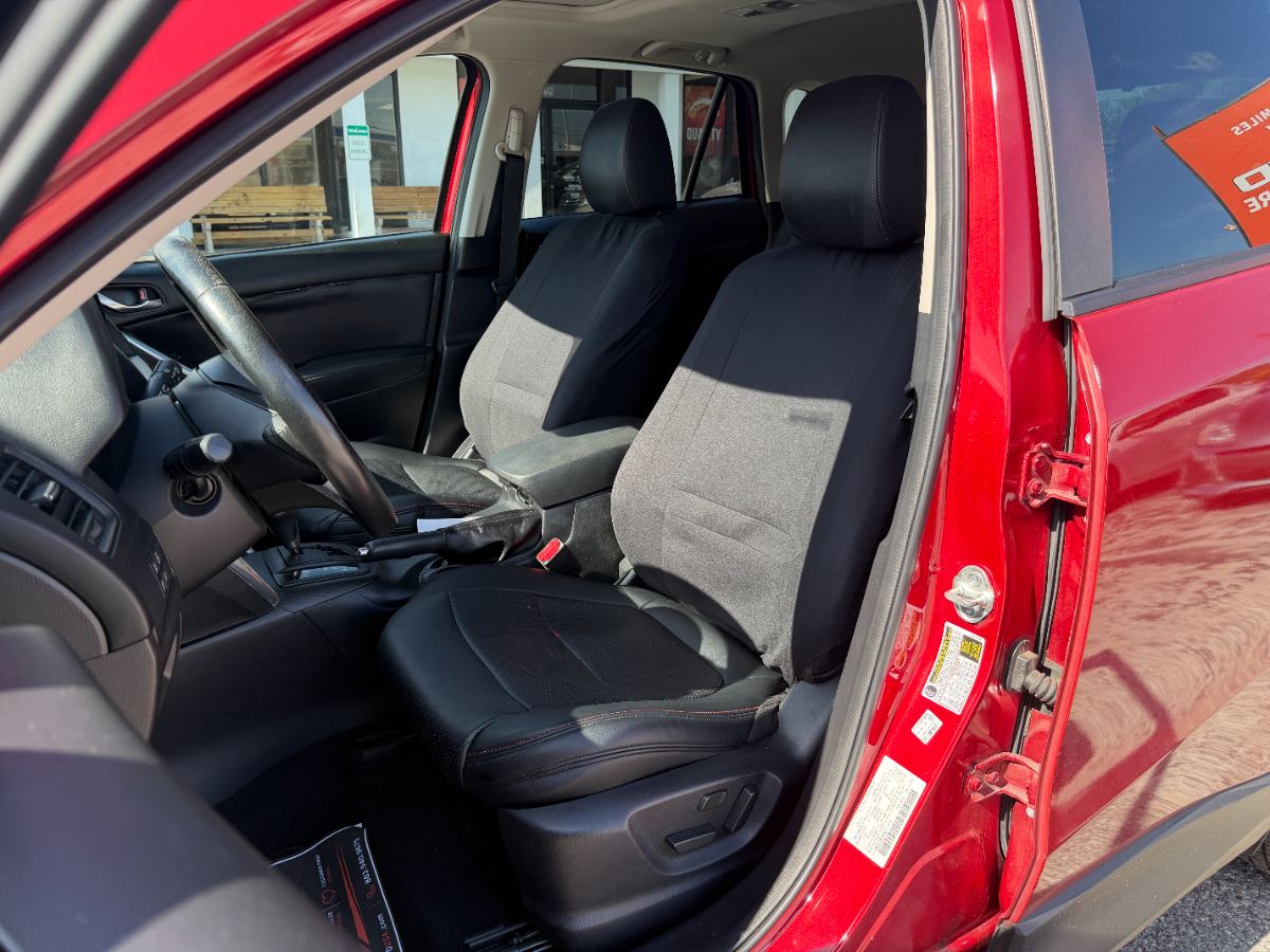 2014 Mazda CX-5 photo 14