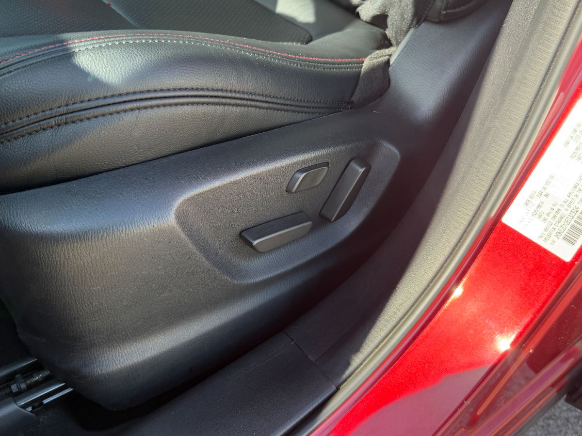 2014 Mazda CX-5 photo 15