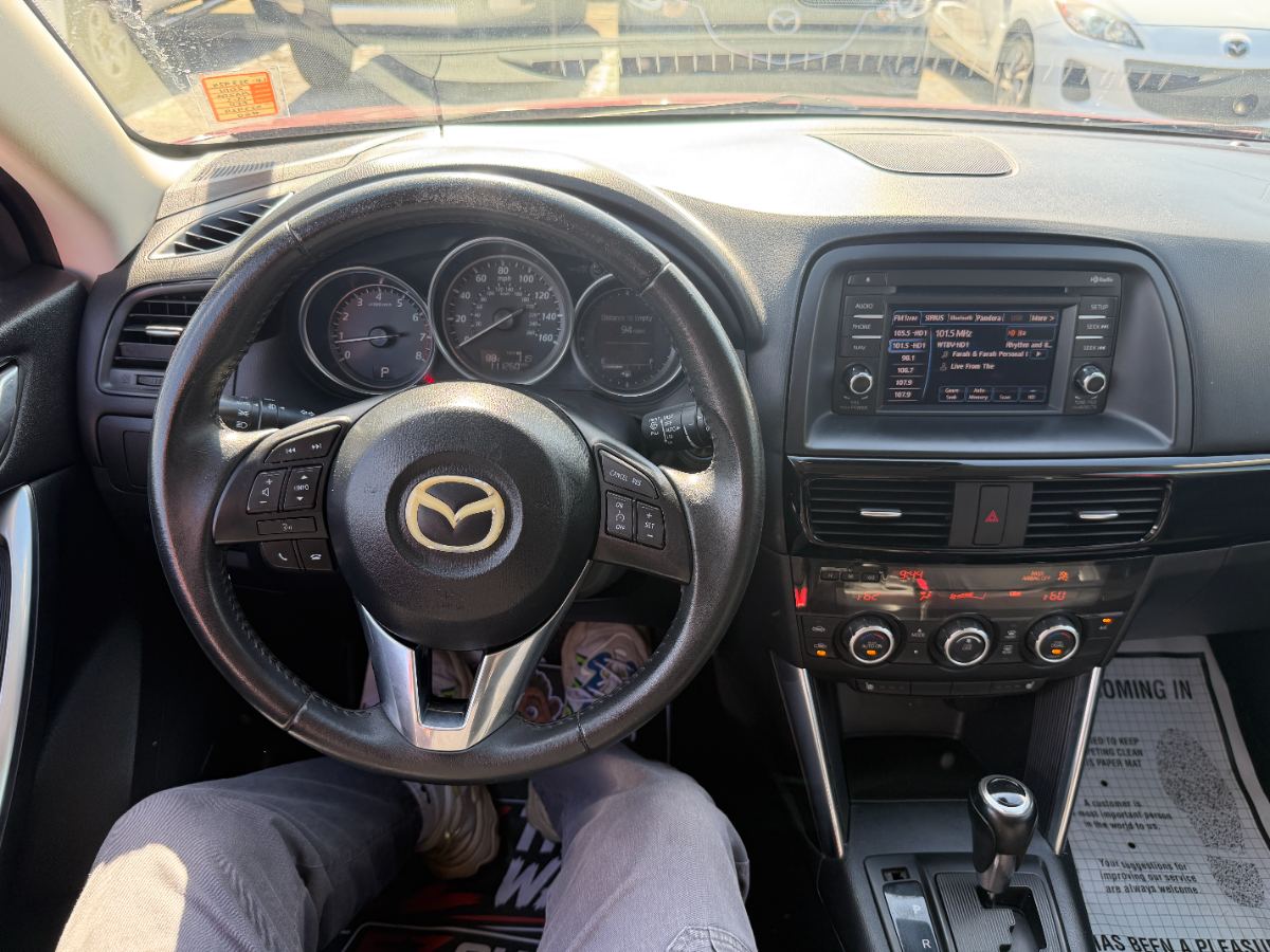 2014 Mazda CX-5 photo 17
