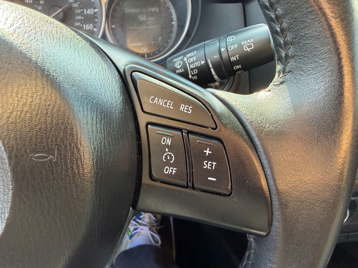 2014 Mazda CX-5 photo 19