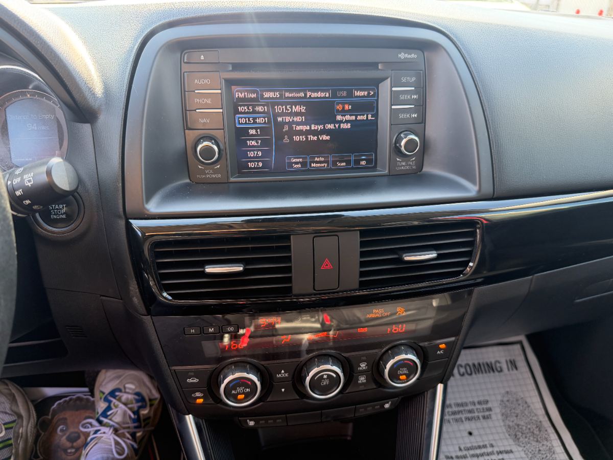 2014 Mazda CX-5 photo 20