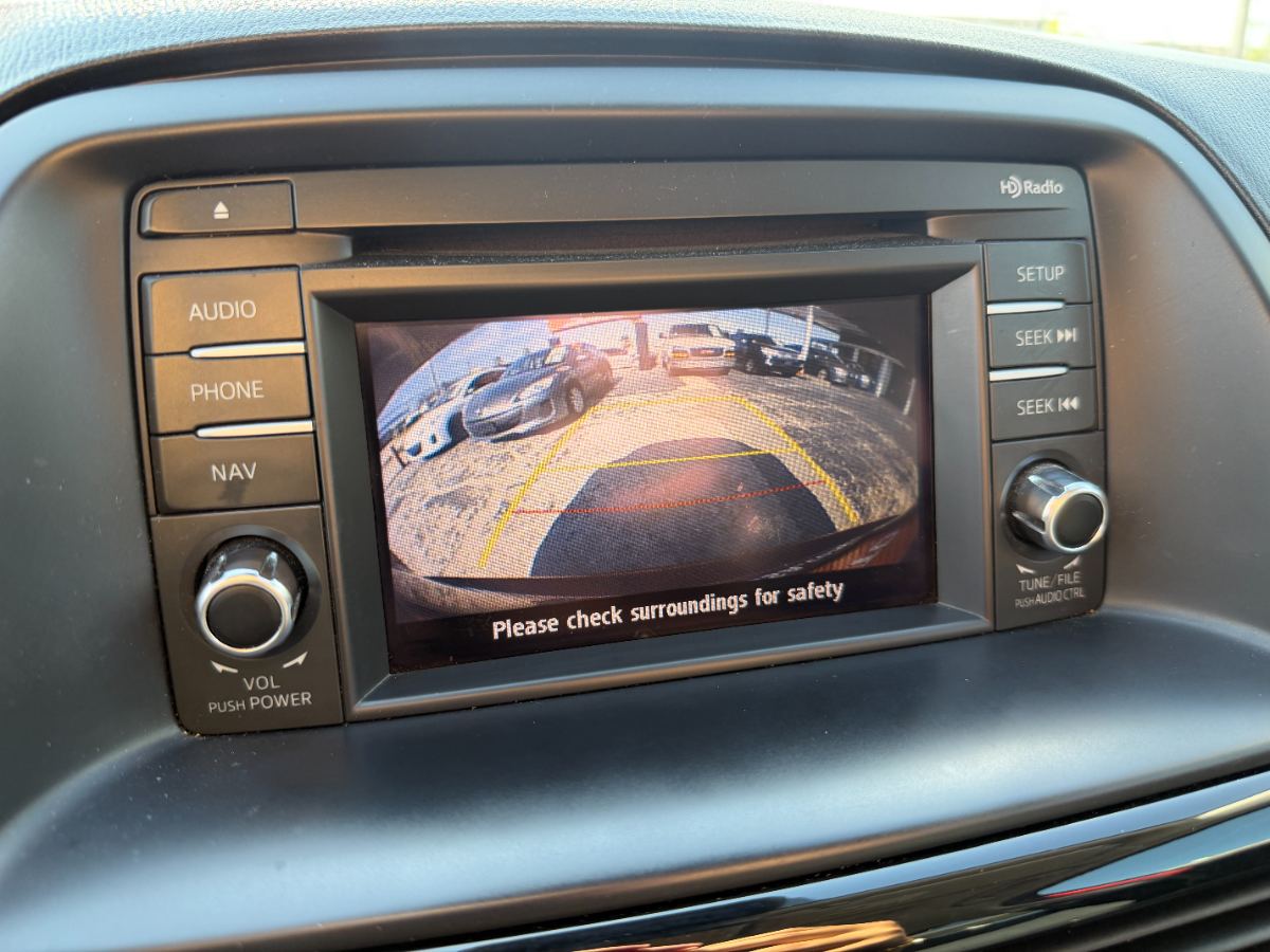 2014 Mazda CX-5 photo 21