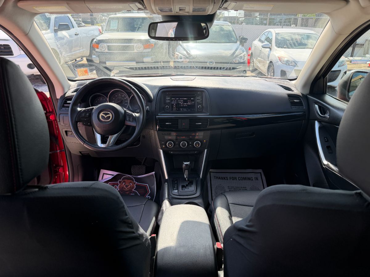 2014 Mazda CX-5 photo 26