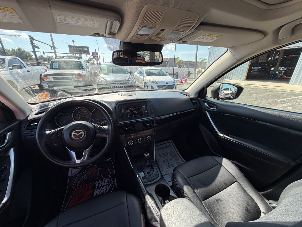 2014 Mazda CX-5 photo 27