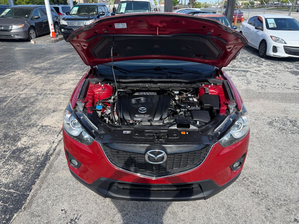 2014 Mazda CX-5 photo 30
