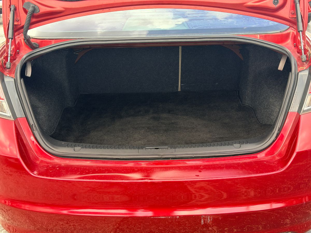 2013 Mazda Mazda6 photo 25