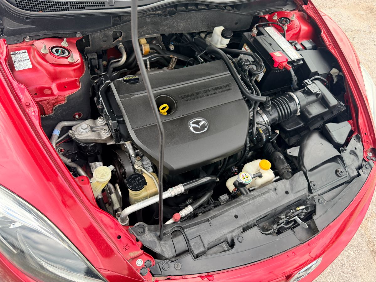 2013 Mazda Mazda6 photo 28