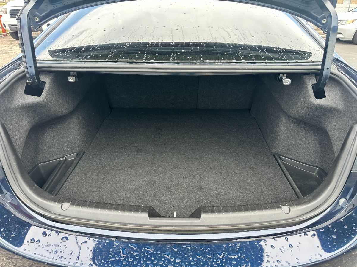 2015 Mazda Mazda6 photo 28