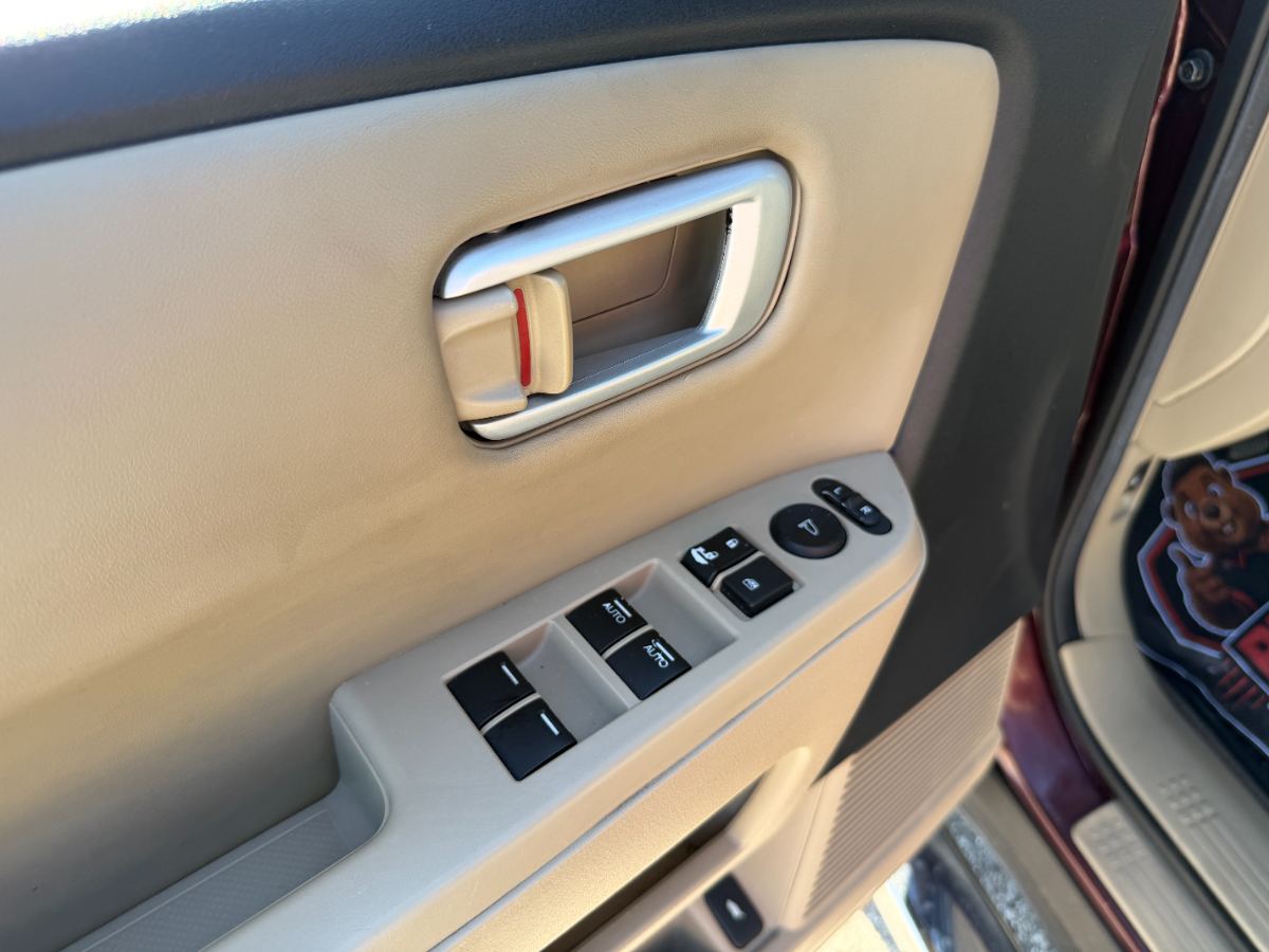 2012 Honda Pilot photo 13