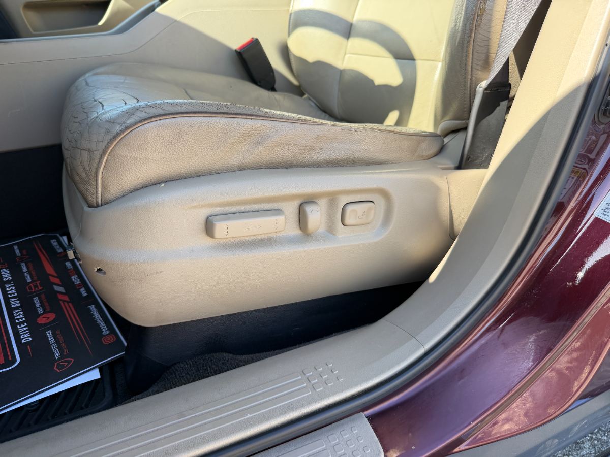 2012 Honda Pilot photo 15