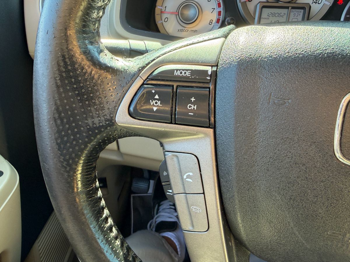 2012 Honda Pilot photo 18