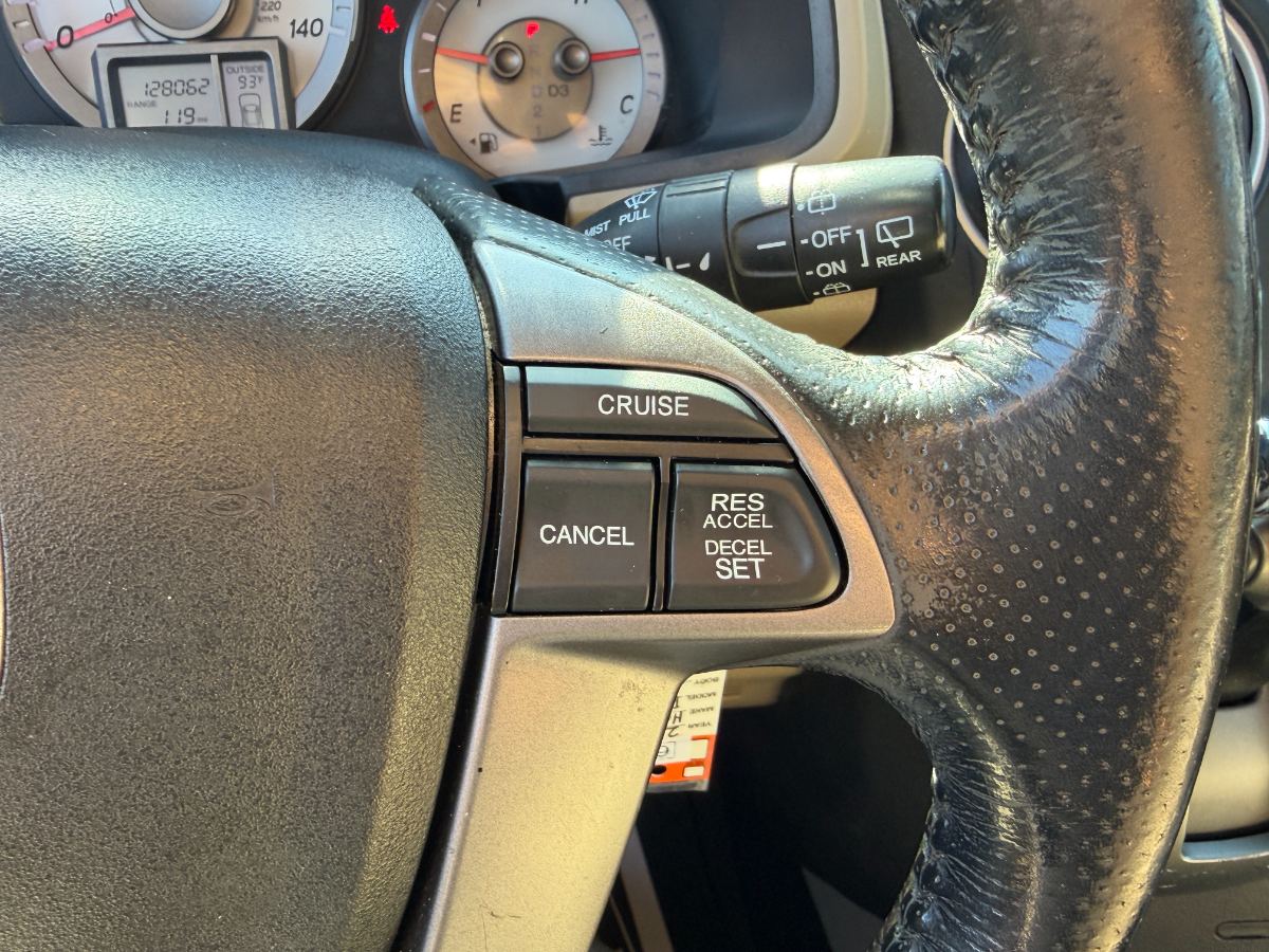2012 Honda Pilot photo 19