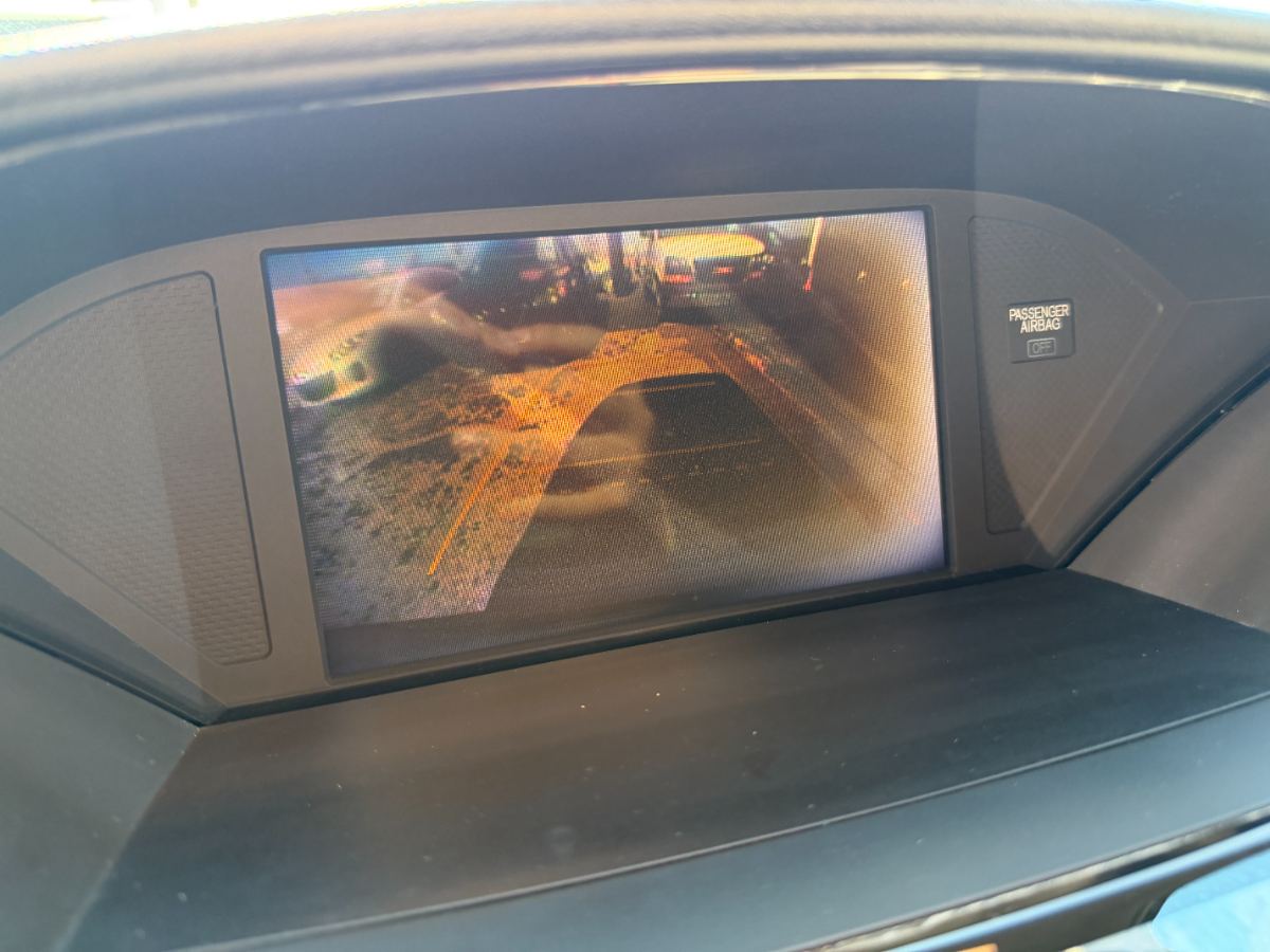 2012 Honda Pilot photo 21