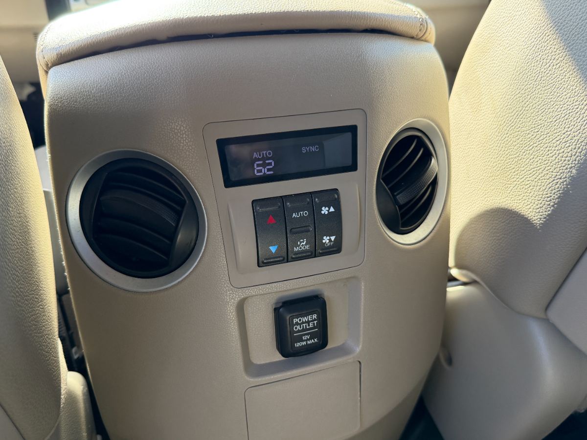 2012 Honda Pilot photo 27