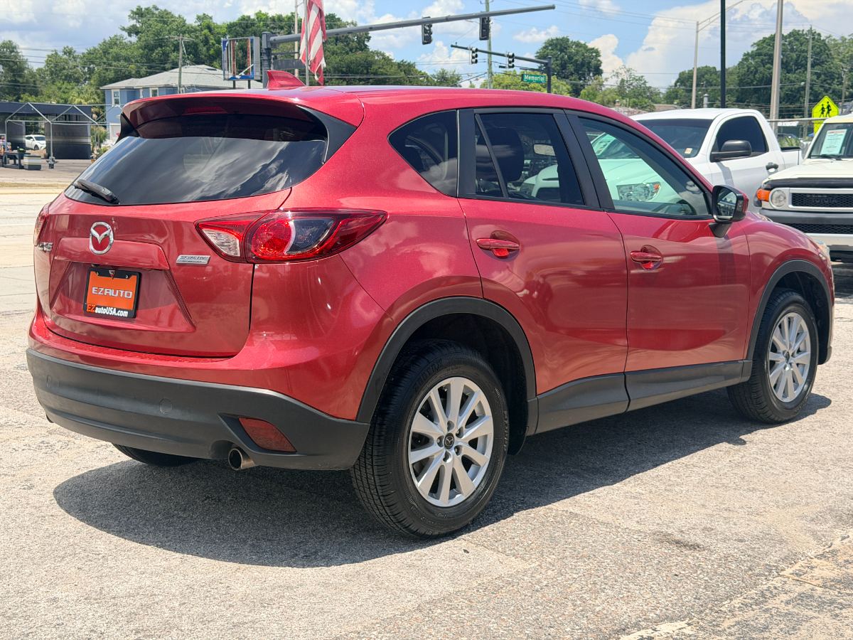 2015 Mazda CX-5 photo 7