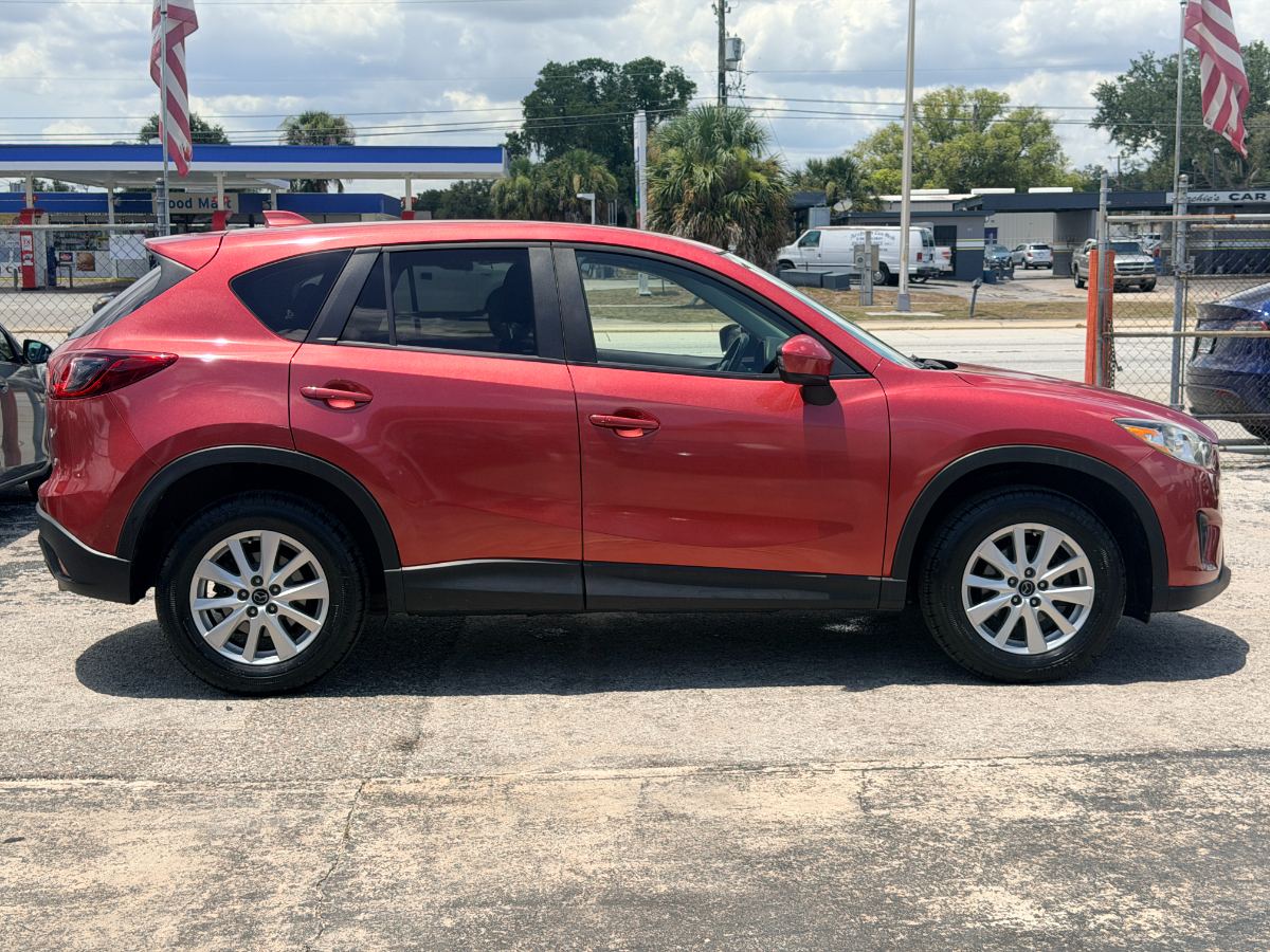 2015 Mazda CX-5 photo 8