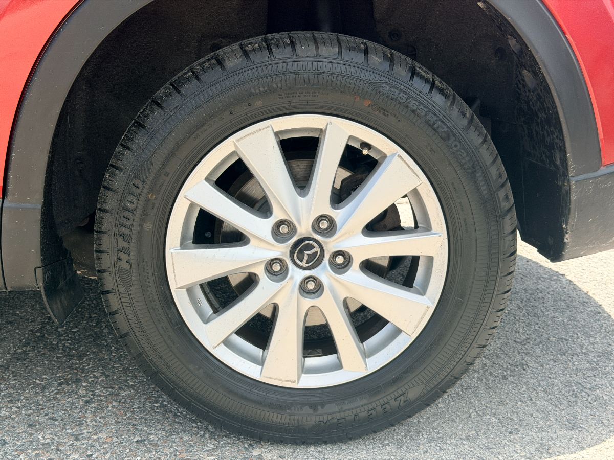 2015 Mazda CX-5 photo 11