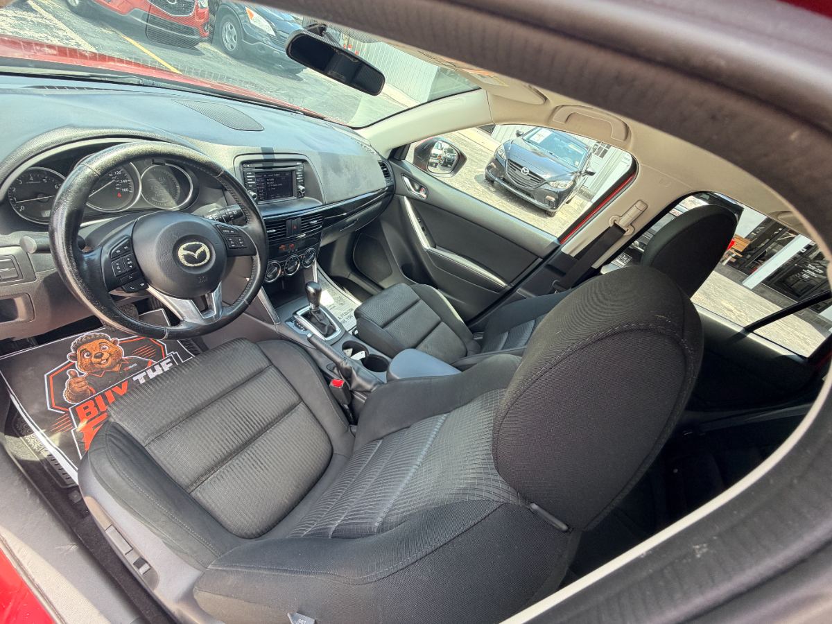 2015 Mazda CX-5 photo 13