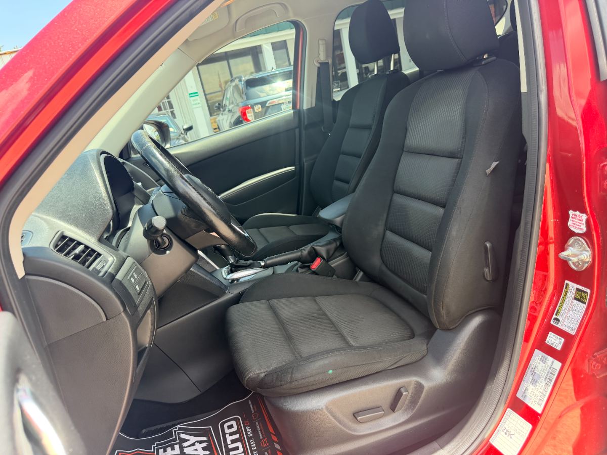 2015 Mazda CX-5 photo 14