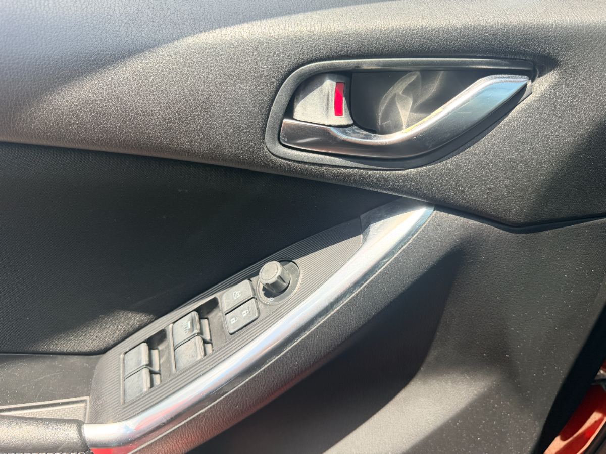 2015 Mazda CX-5 photo 15