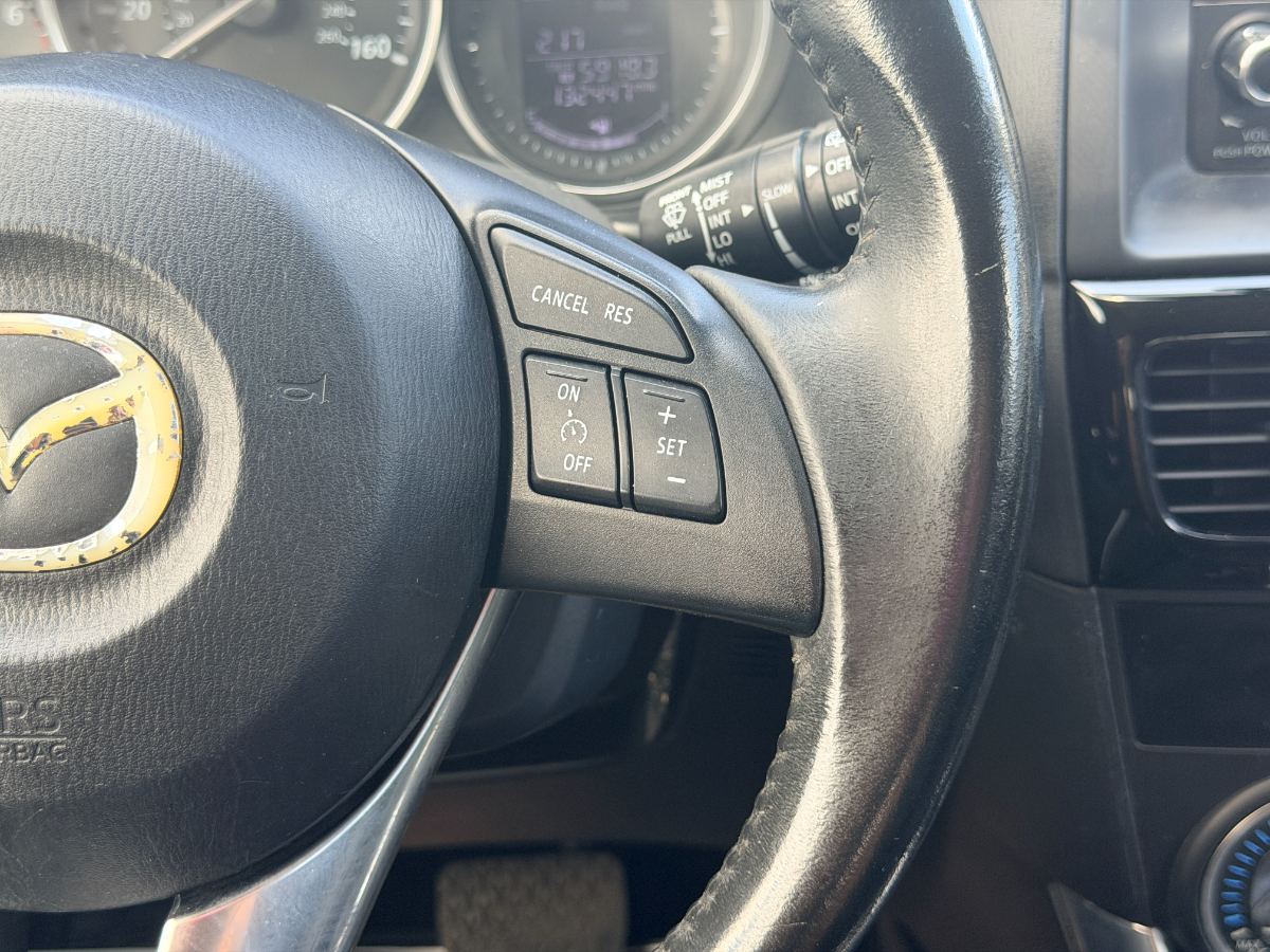 2015 Mazda CX-5 photo 19