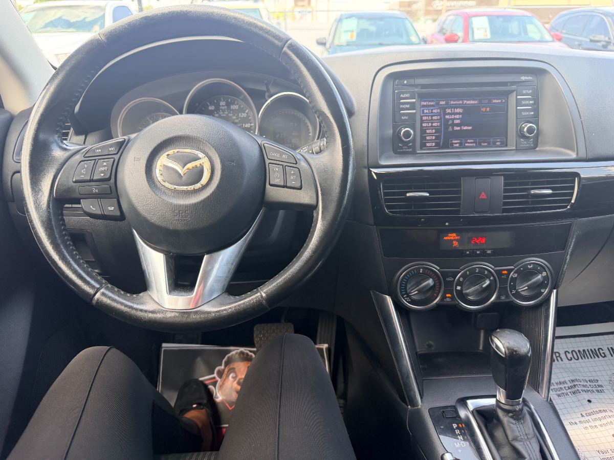 2015 Mazda CX-5 photo 20