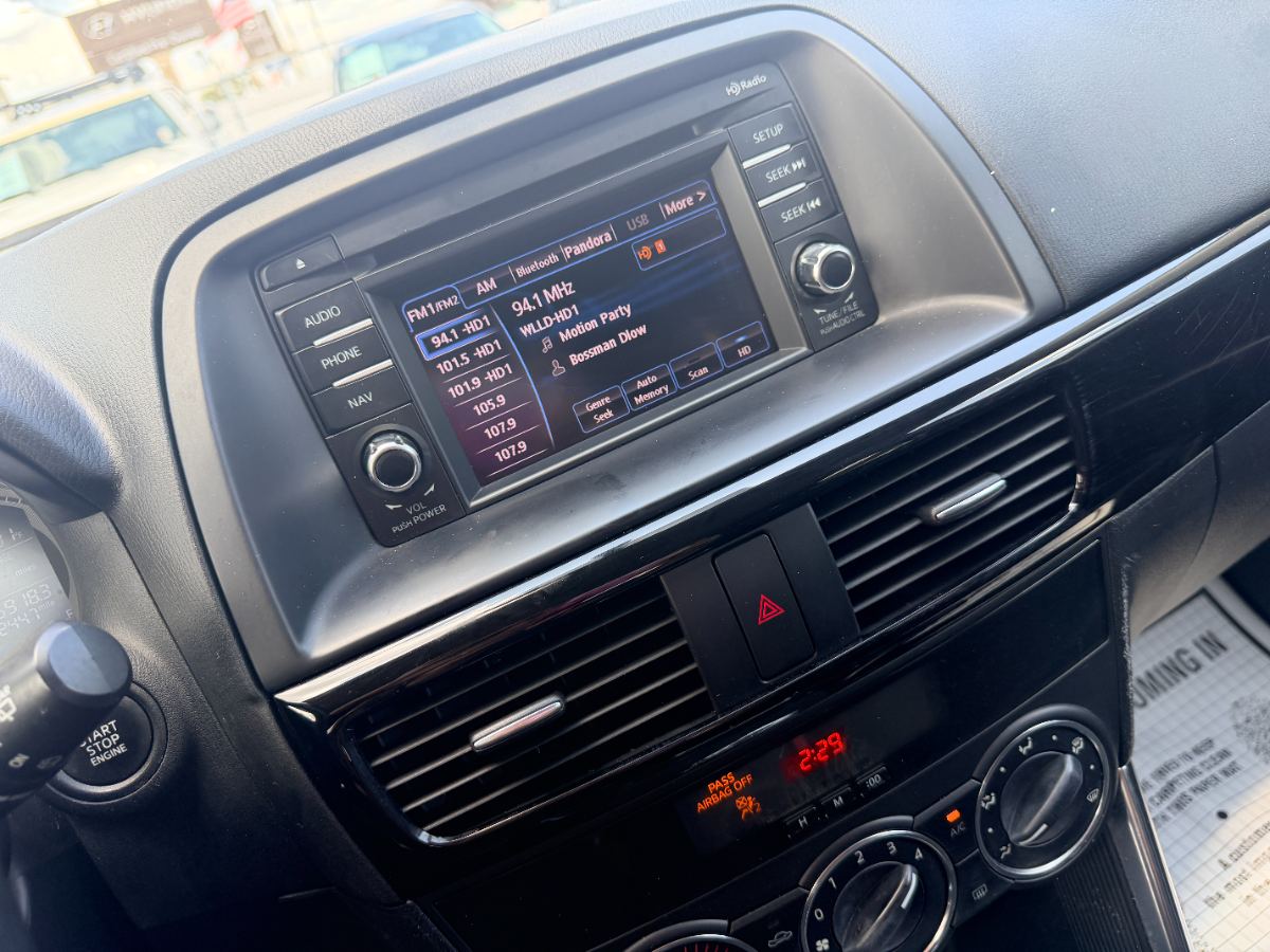 2015 Mazda CX-5 photo 21