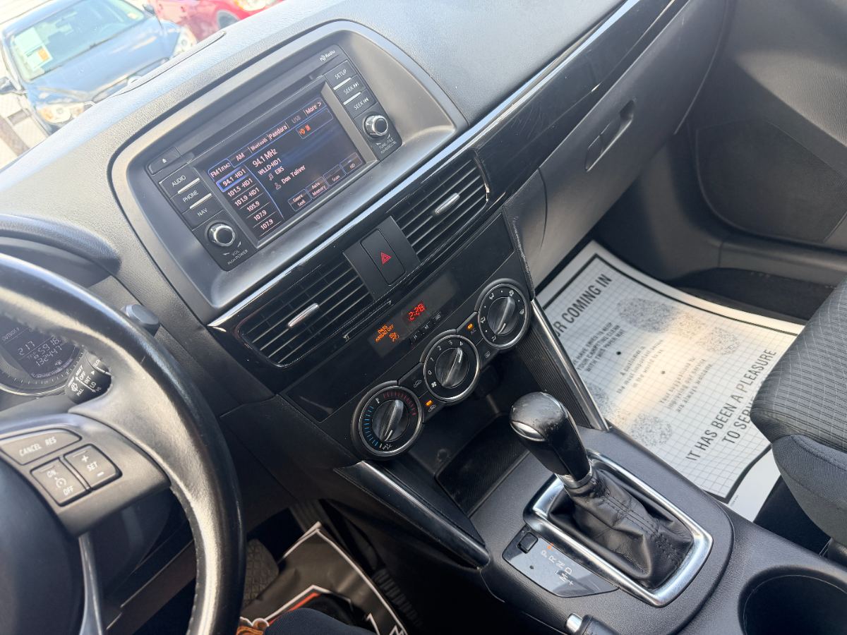 2015 Mazda CX-5 photo 22