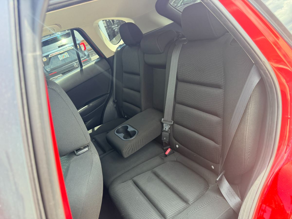 2015 Mazda CX-5 photo 26