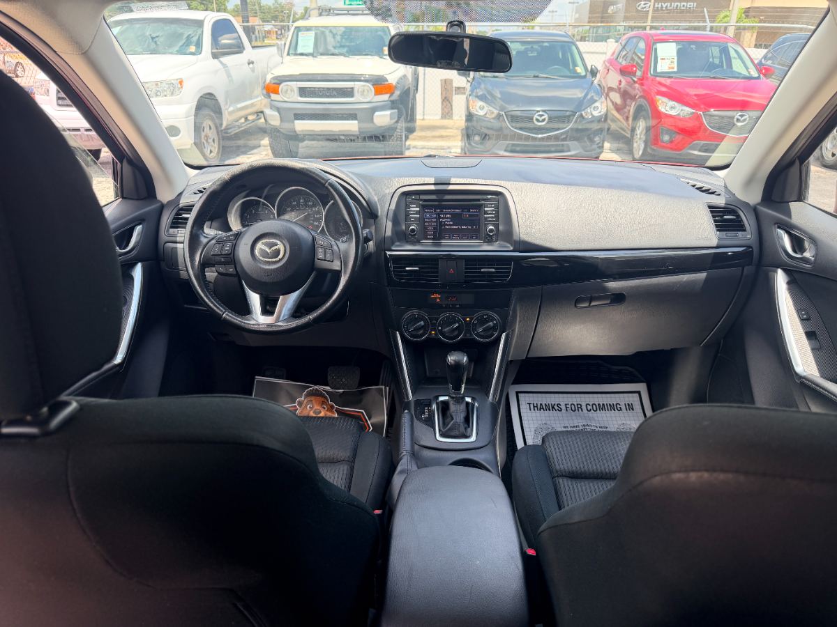2015 Mazda CX-5 photo 27