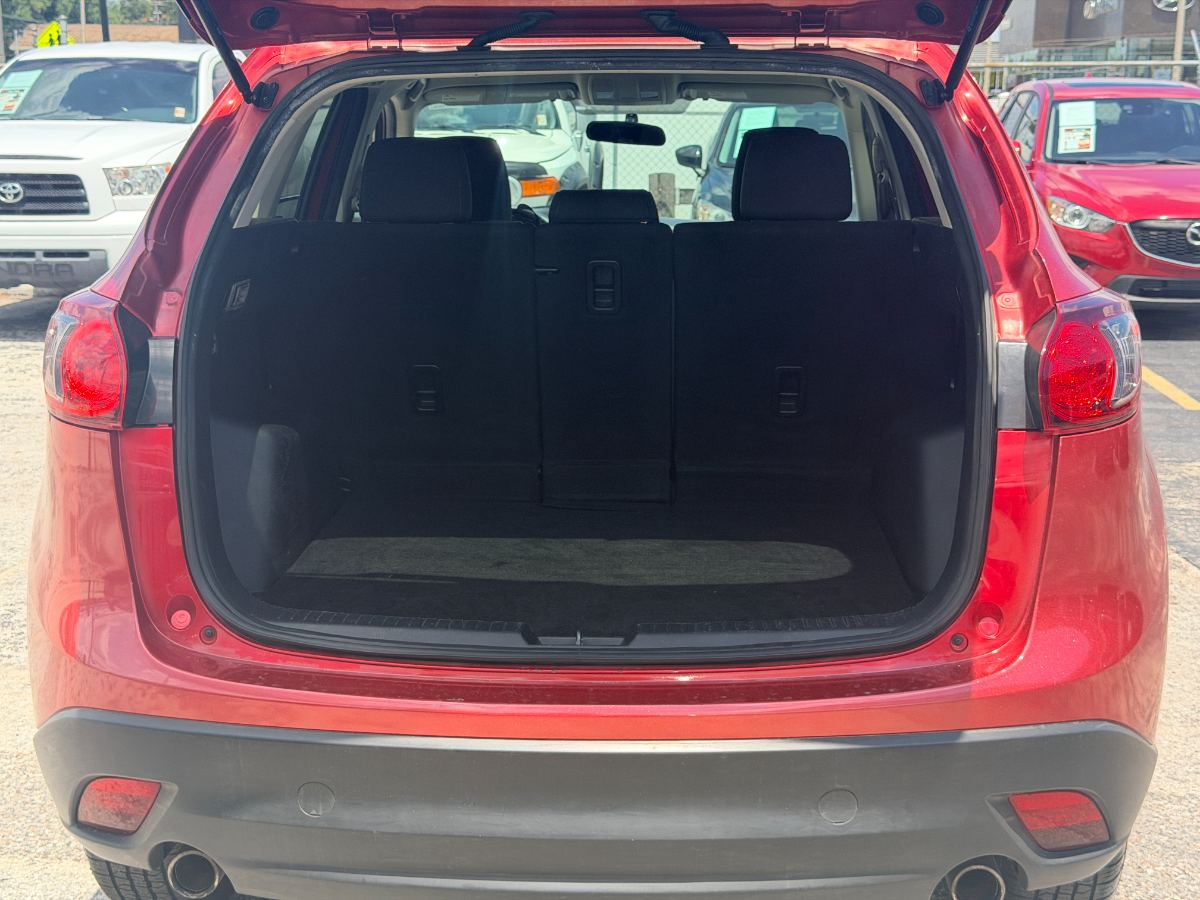 2015 Mazda CX-5 photo 29