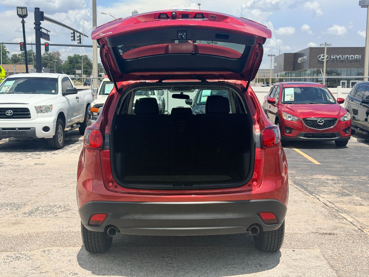 2015 Mazda CX-5 photo 30