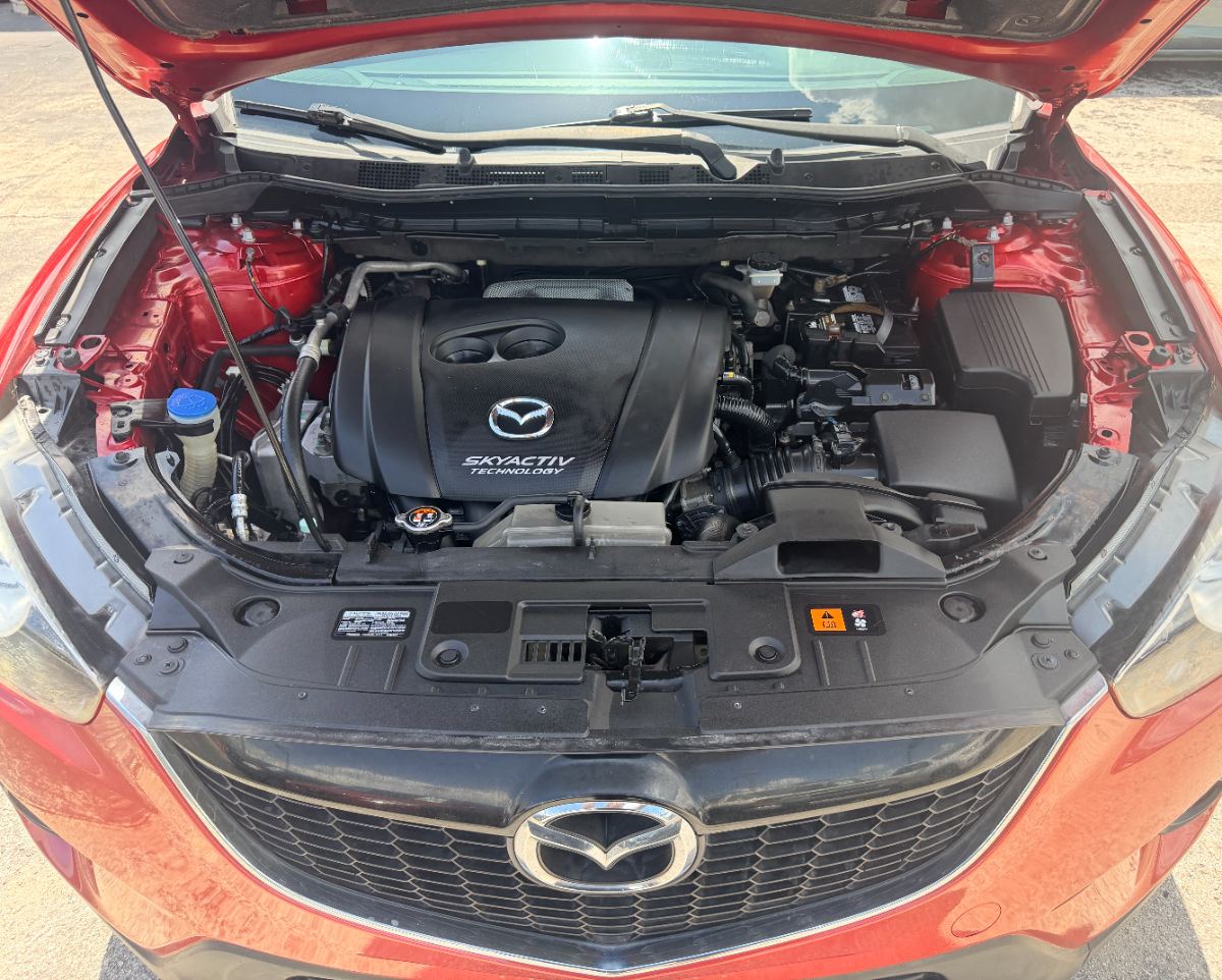 2015 Mazda CX-5 photo 31