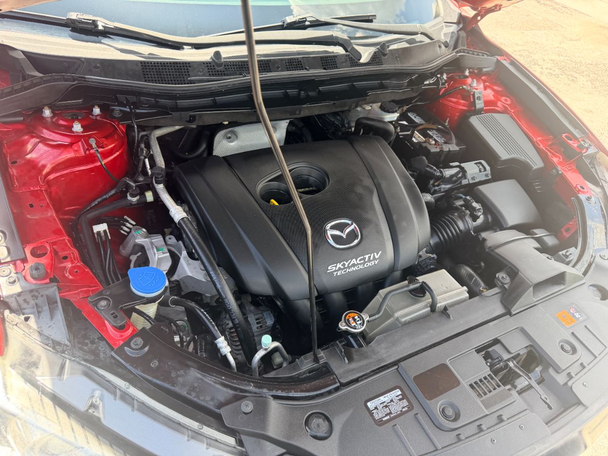 2015 Mazda CX-5 photo 32