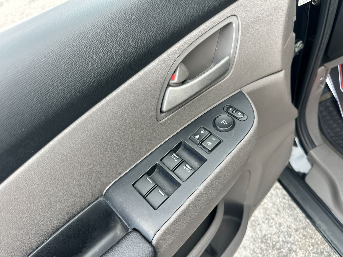 2013 Honda Odyssey photo 13