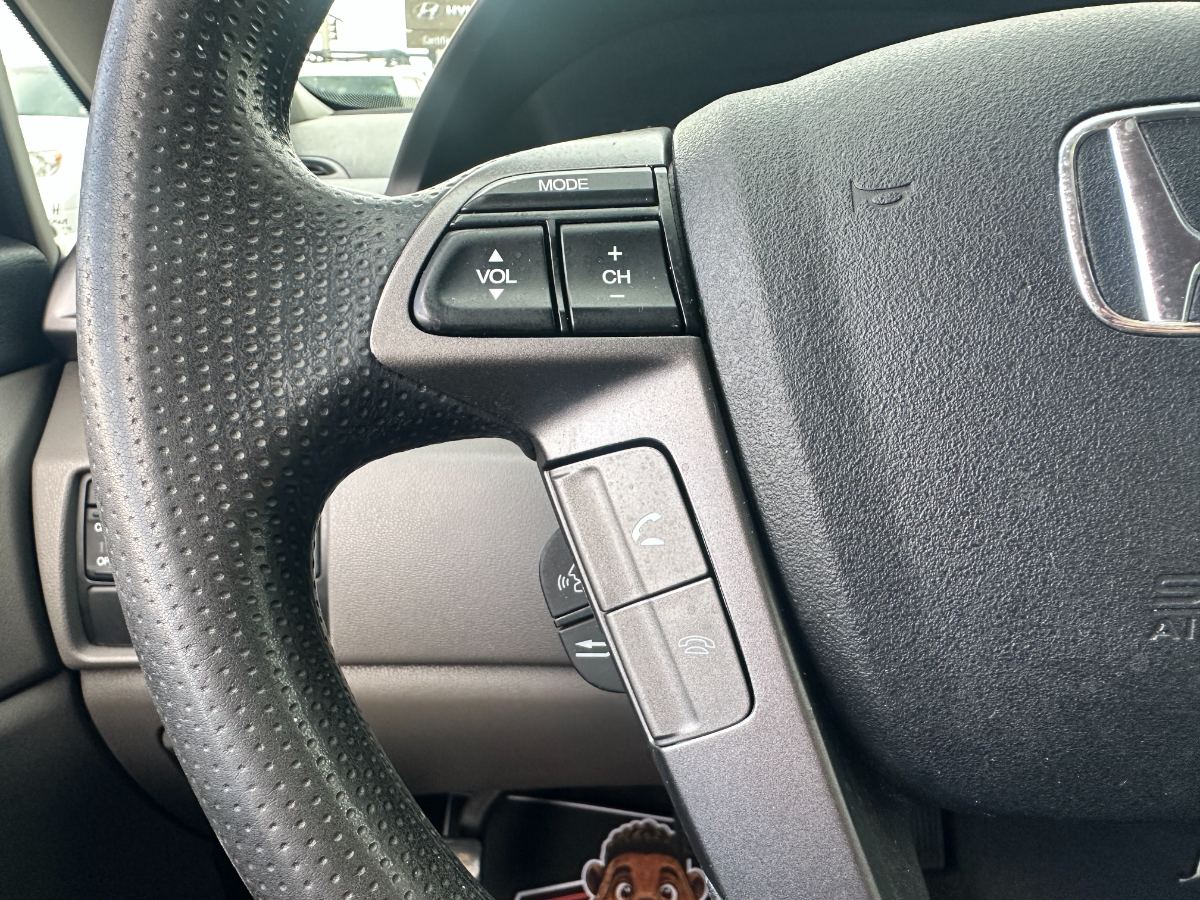 2013 Honda Odyssey photo 19