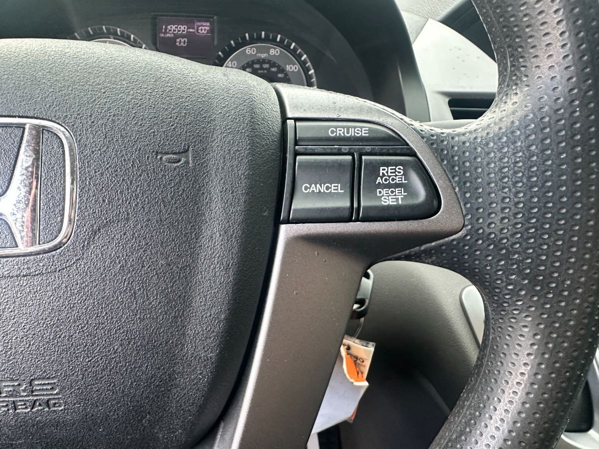 2013 Honda Odyssey photo 20