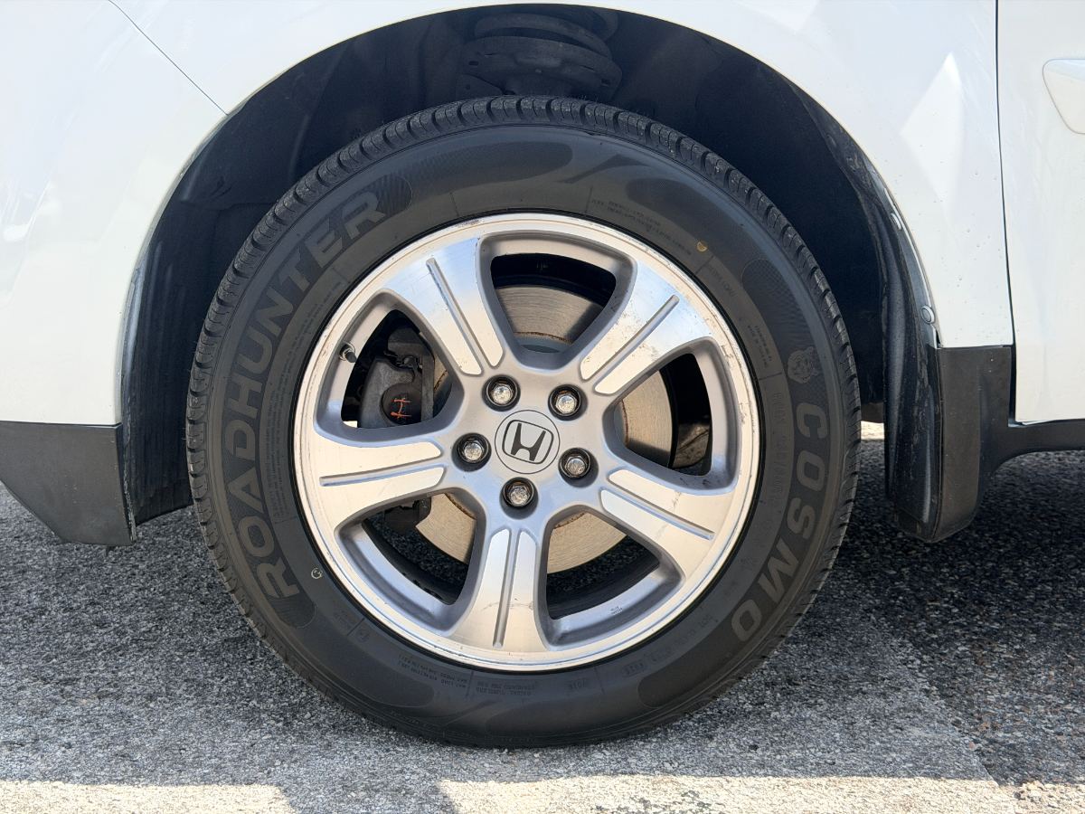2013 Honda Pilot photo 10